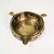 Art Deco ashtray, Germany, 1950s