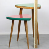 Set of 2 coffee tables