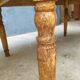 Table de ferme 3m