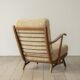 B. Spuij, fauteuil lounge