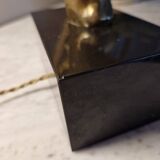 Lampe Corail Maison Charles enlaiton