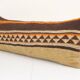Vintage kilim cushion cover 86x30 cm