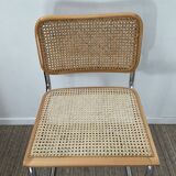 Chair Marcel Breuer Cesca B32