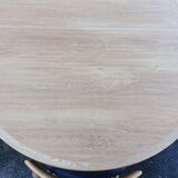 Set table and 6 chairs borge mogensen 1960