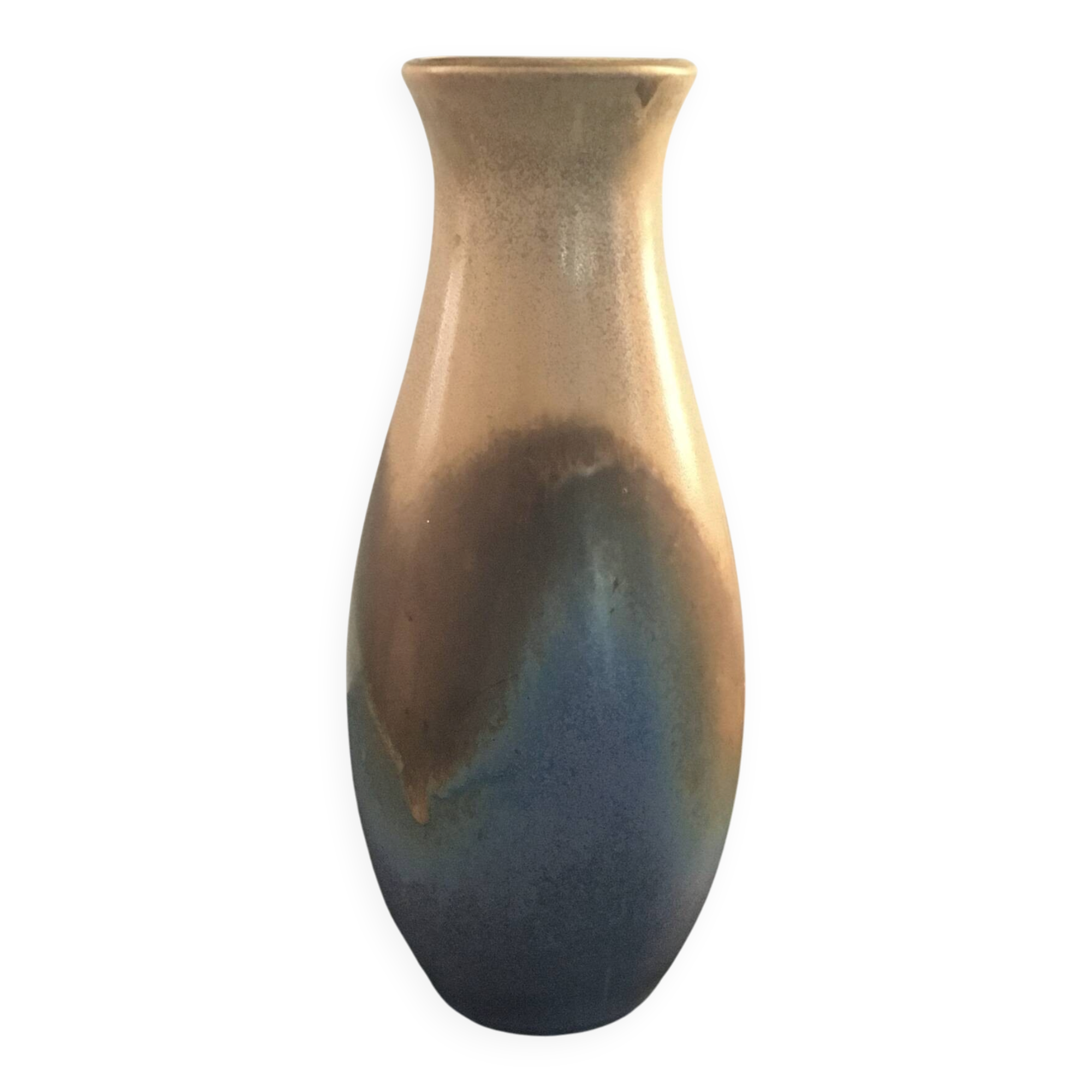 Vase scandinave mid-century