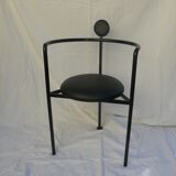 Set of 4 seats modernist Deco