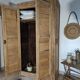 Armoire parisienne