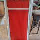 Chilean, vintage deckchairs