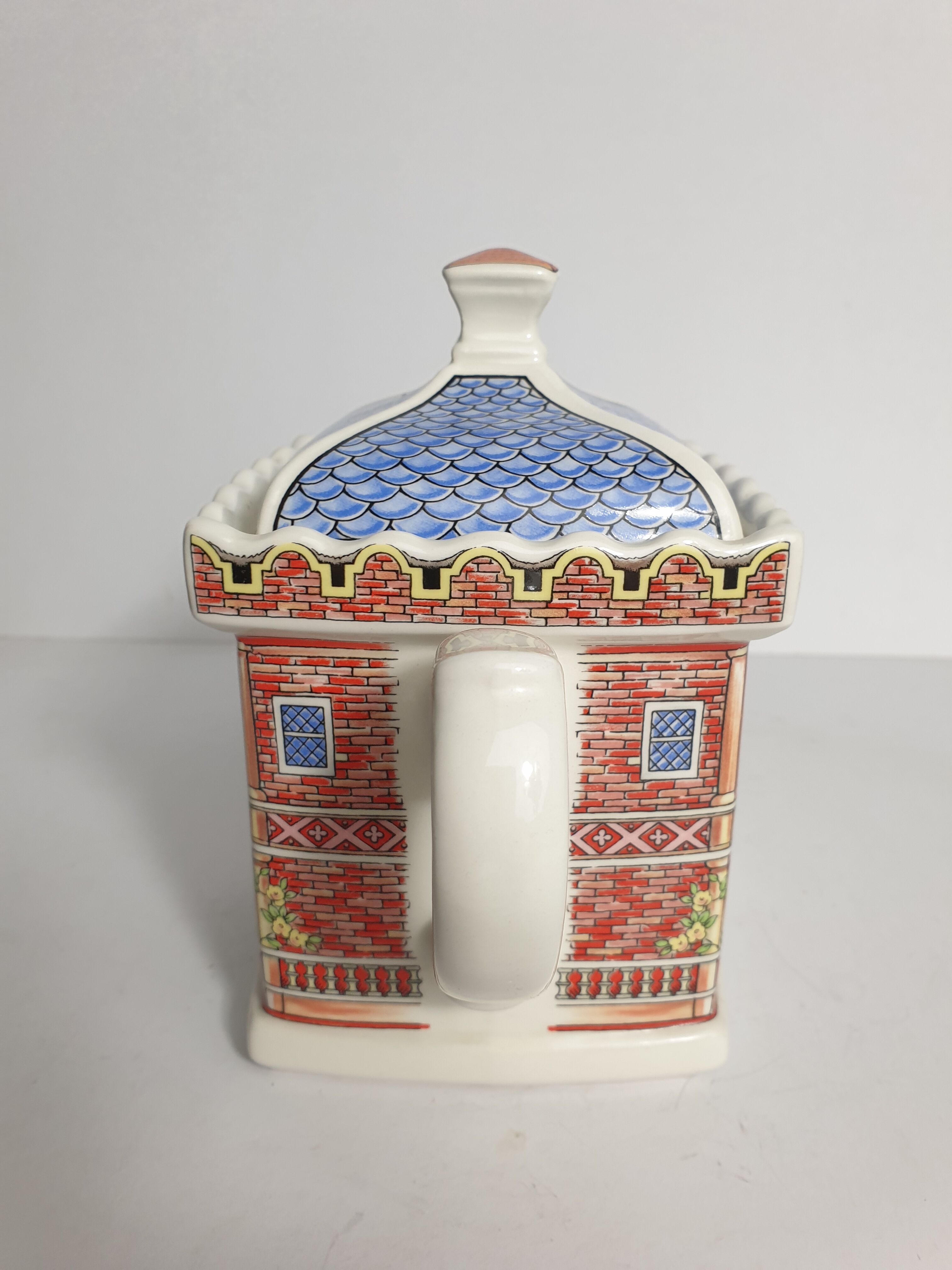 Théière anglaise