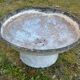 Jardinière UFO 1950