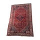 Antique Shiraz carpet pure wool, handmade