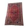 Antique Shiraz carpet pure wool, handmade