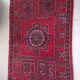 Tapis Proche orient 172 x 108 cm