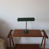 Articulated notary lamp 50s