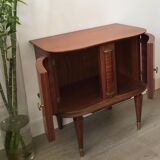 Table de chevet art deco