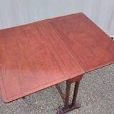 Portfolio table