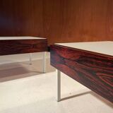 Chevets vintage Interlubke Germany 1970