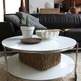 Coffee table model Strind by Ehlen Johansson for Ikea, 80s/90s