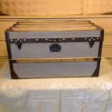 "Louis Vuitton" mail trunk 1885