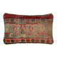 Housse de coussin turc, 30 x 50 cm
