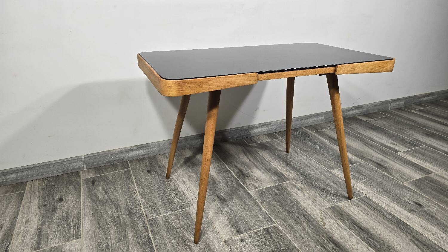 Vintage Coffee Table by Jiri Jiroutek for Interior Praha