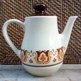 Cafetière/théière "Jeb Nomar"vintage