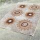 1970s dralon carpet