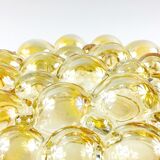 Ceiling Light by Helena Tynell for Limburg, Germany, 1970s