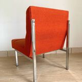Pair of 70s armchairs