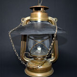 Emergency lamp