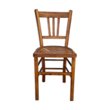 Coffee chair "Baumann" 50s