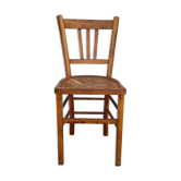 Coffee chair "Baumann" 50s