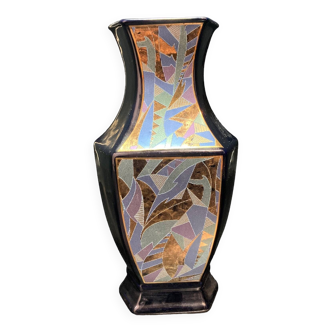 Vase en céramique