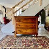 Commode ancienne 3 tiroirs