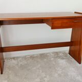 Minimalist desk 70s / 80s