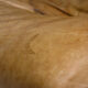Radical Softness: The Original 1970s Joe Leather Armchair by Poltronova