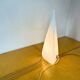 Conical lamp in Murano for Lino Tagliapietra