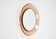 Mirror "1669" by Max Ingrand for Fontana Arte, 1960s