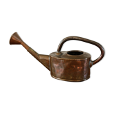 Copper watering can