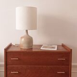 Lamp Sandstone of the marsh and linen