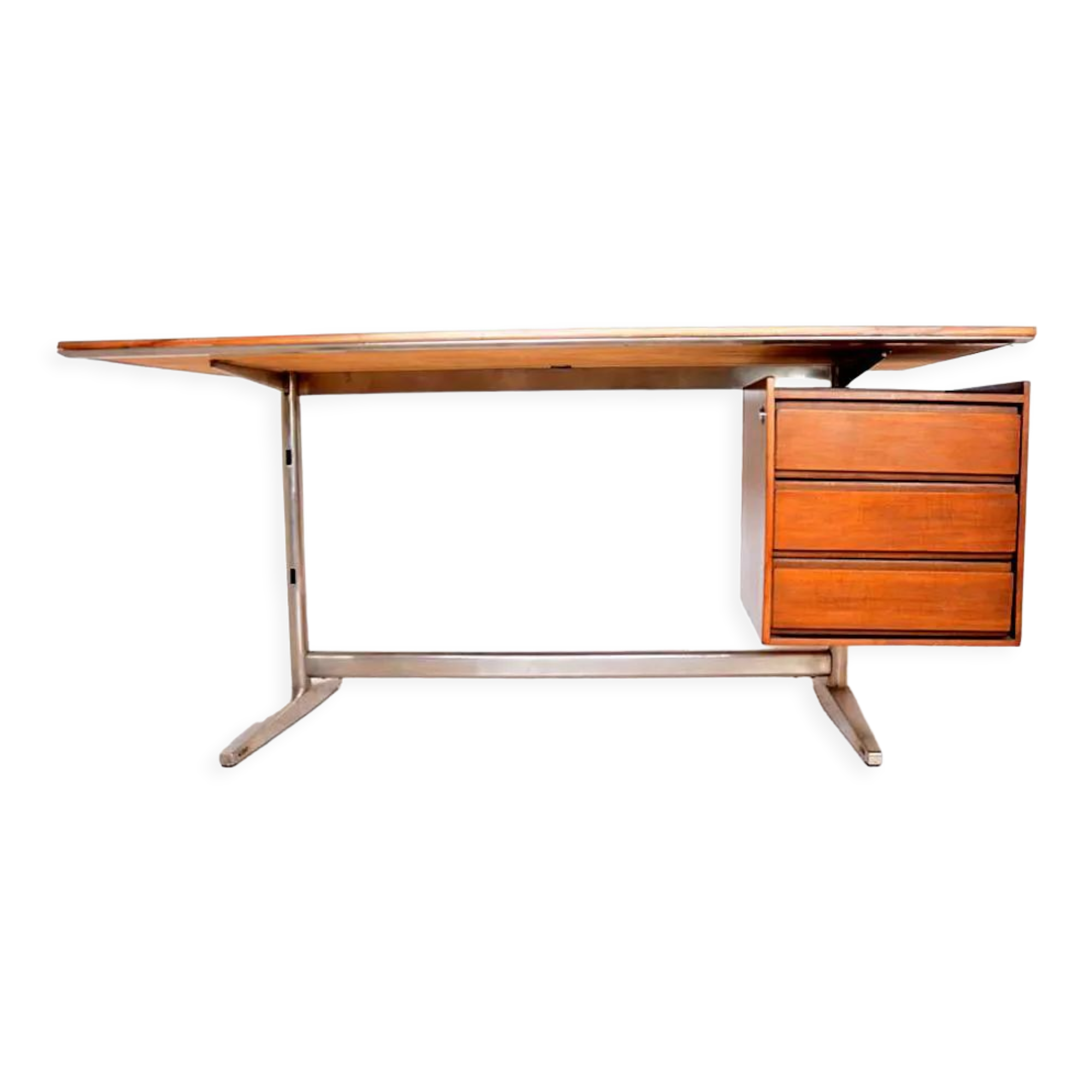 Office of Gio Ponti edited by Rima Padova Italy 60s.