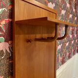 Large Scandinavian design storage from the 1960s.