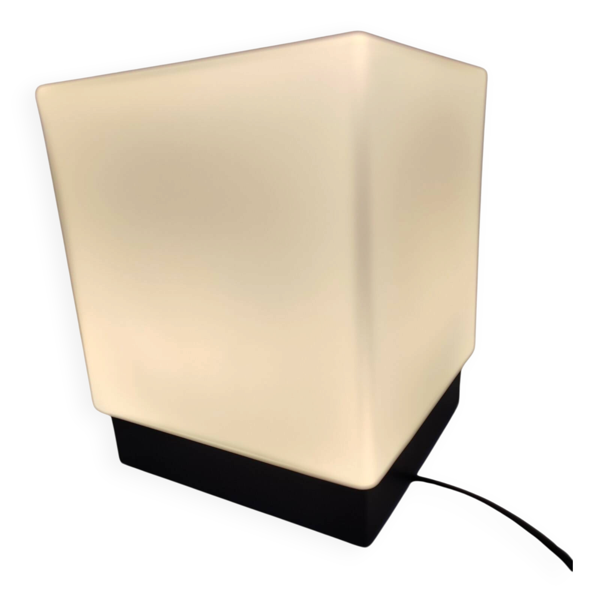Luminaire Cube