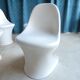 4 chairs vintage 1960