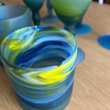 Caravan Blown Glass