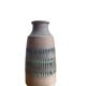 Tomas Anagrius handcrafted stoneware vase, Swedish 1960–1970