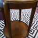 Art deco gueridon