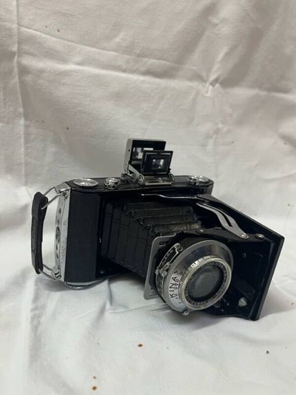 appareil photo kolinax super kinax III