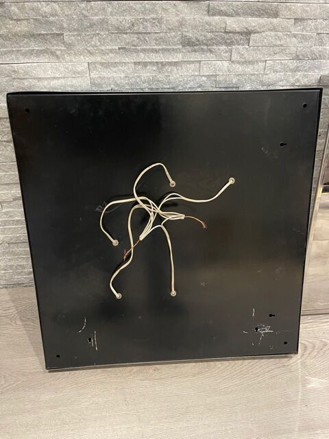 Pair of wall lamps Goffredo Reggiani design 1970