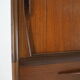 1960s Danish Teak Highboard